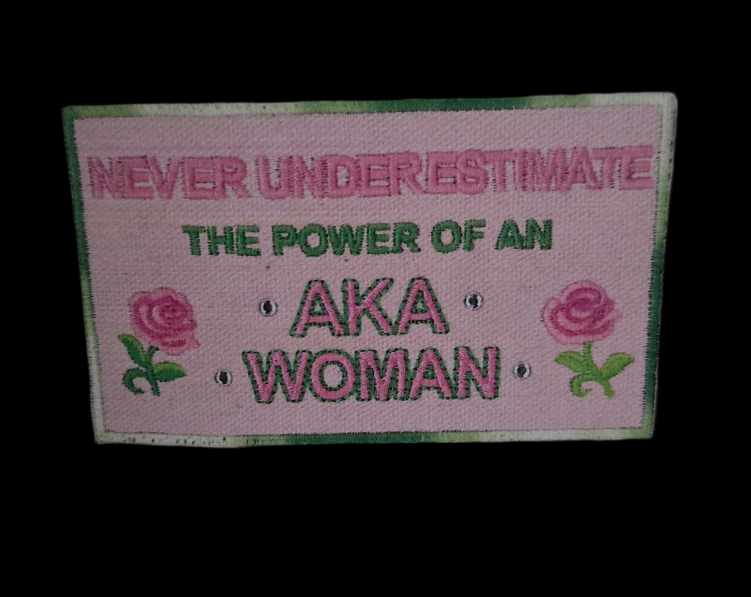 Never Underestimate the Power of an AKA