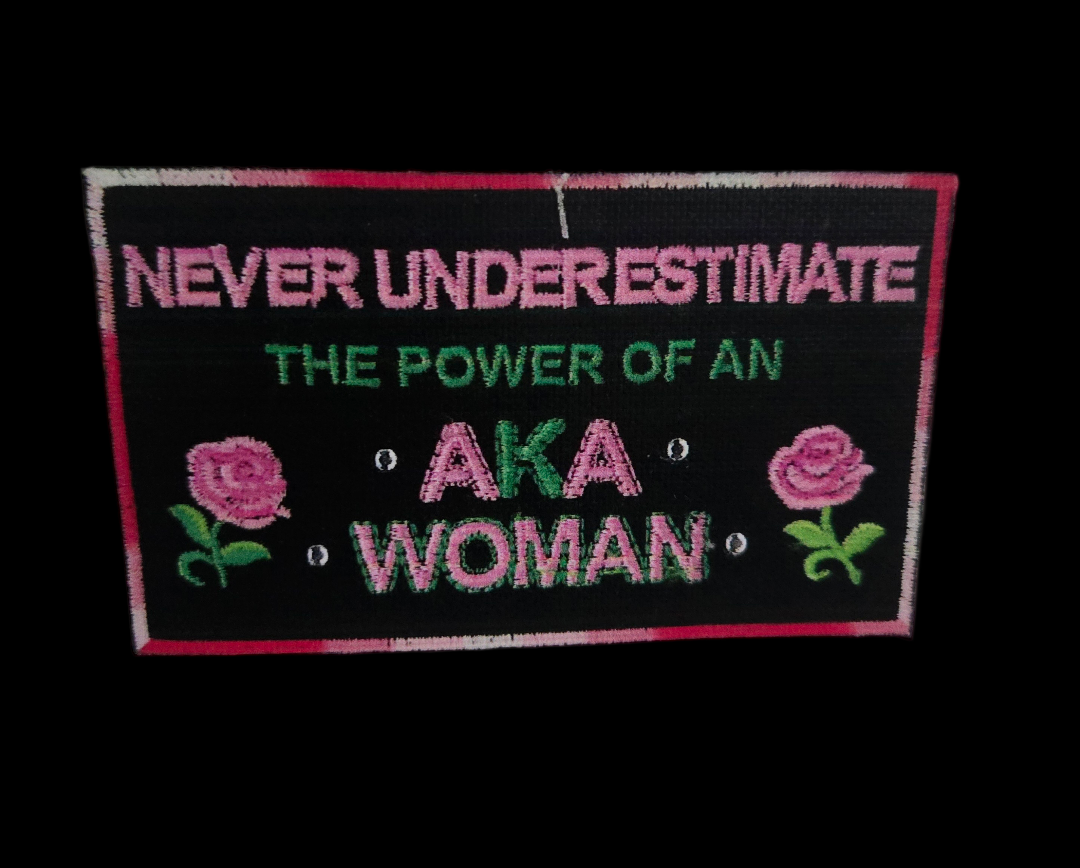 Never Underestimate the Power of an AKA