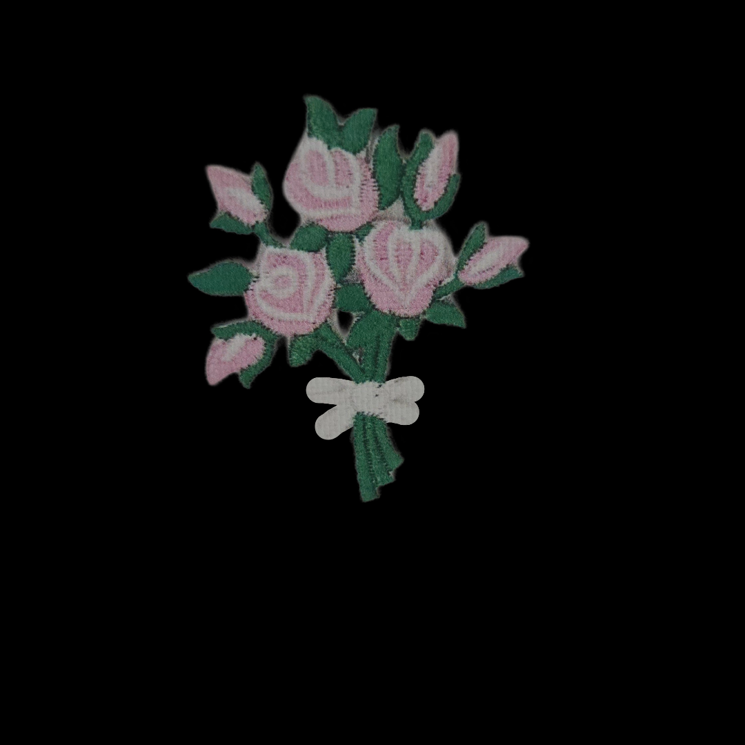 AKA Flower Bundle version 2