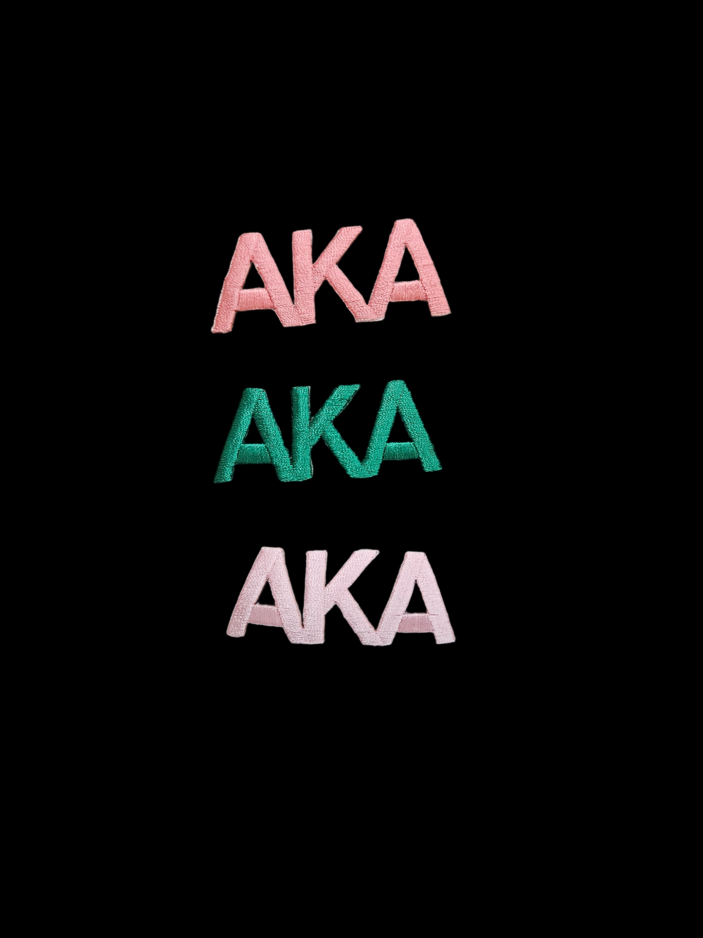 AKA Small solid