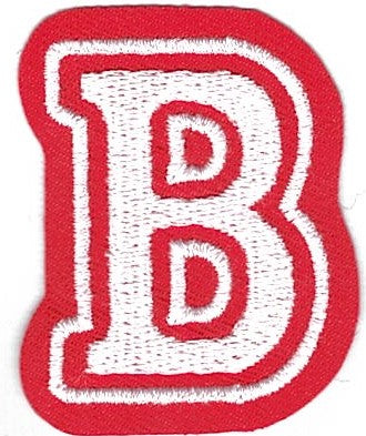 D-B