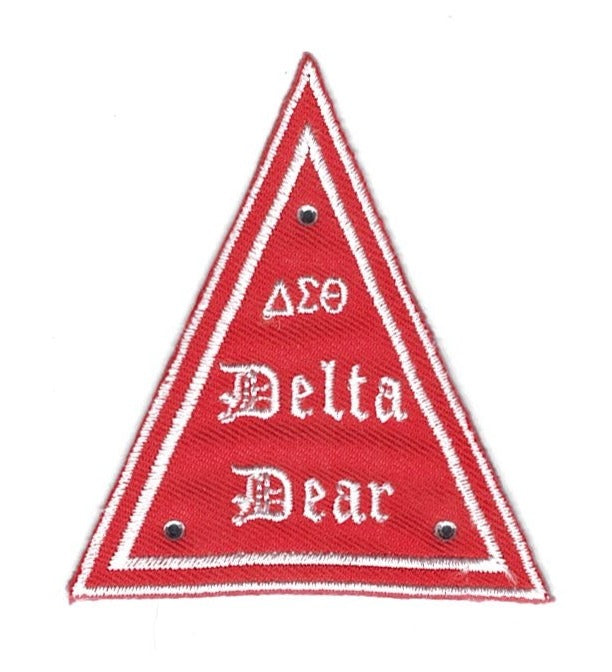 D-68 Delta Dear Triangle