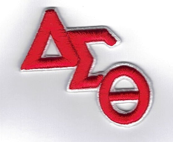 D-77 Delta Sigma Theta