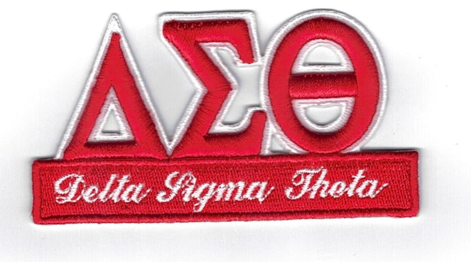 D-9 Delta Sigma Theta