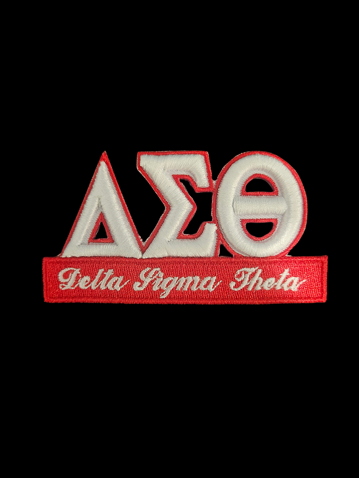 D-9 Delta Sigma Theta