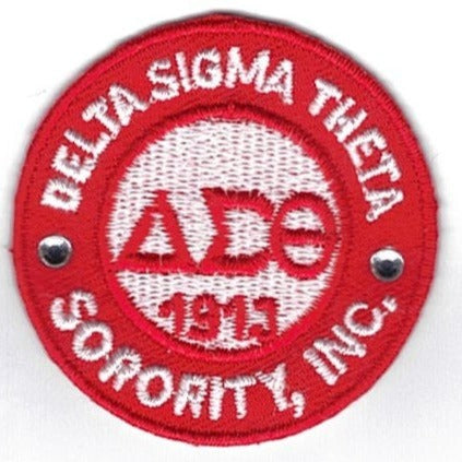 D-84 Delta Sigma Theta