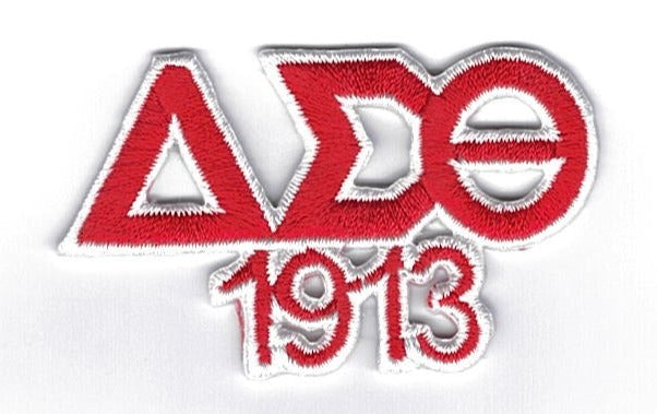 D-86 Delta 1913