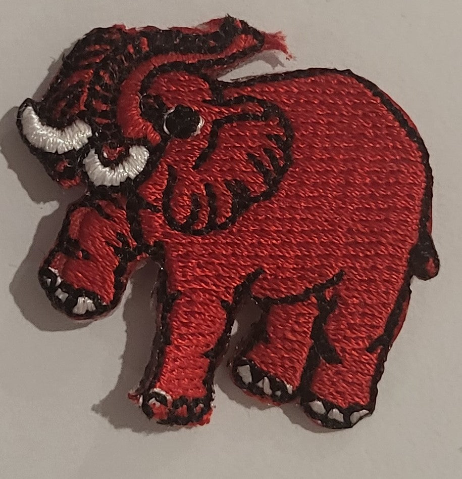 Elephants DE-11