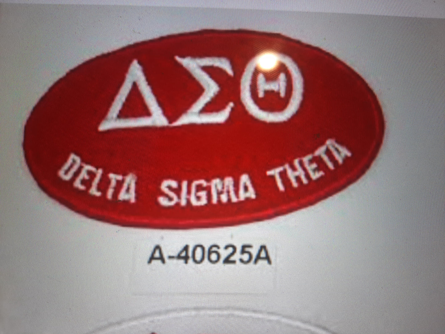D-147- Oval DST