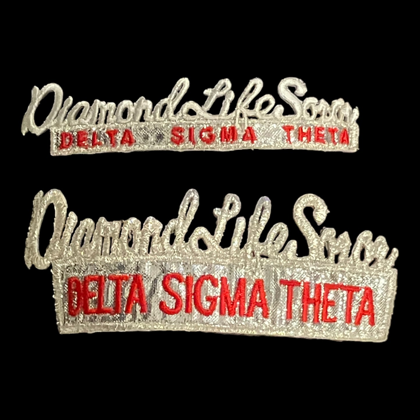Diamond Life