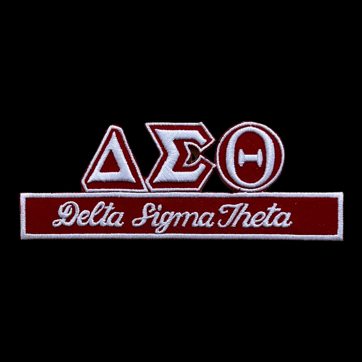 D-38 Delta Sigma Theta