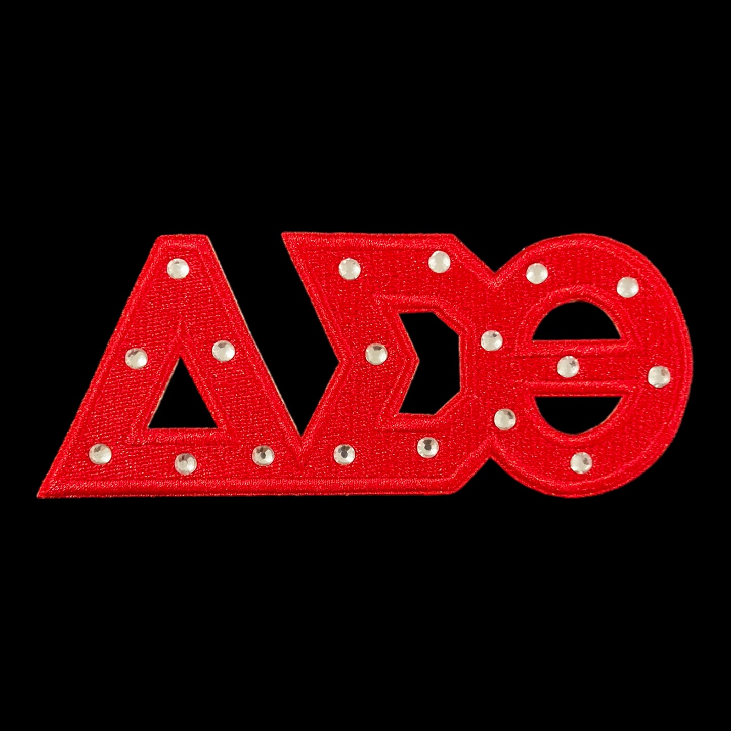 D-28 Delta Sigma Theta