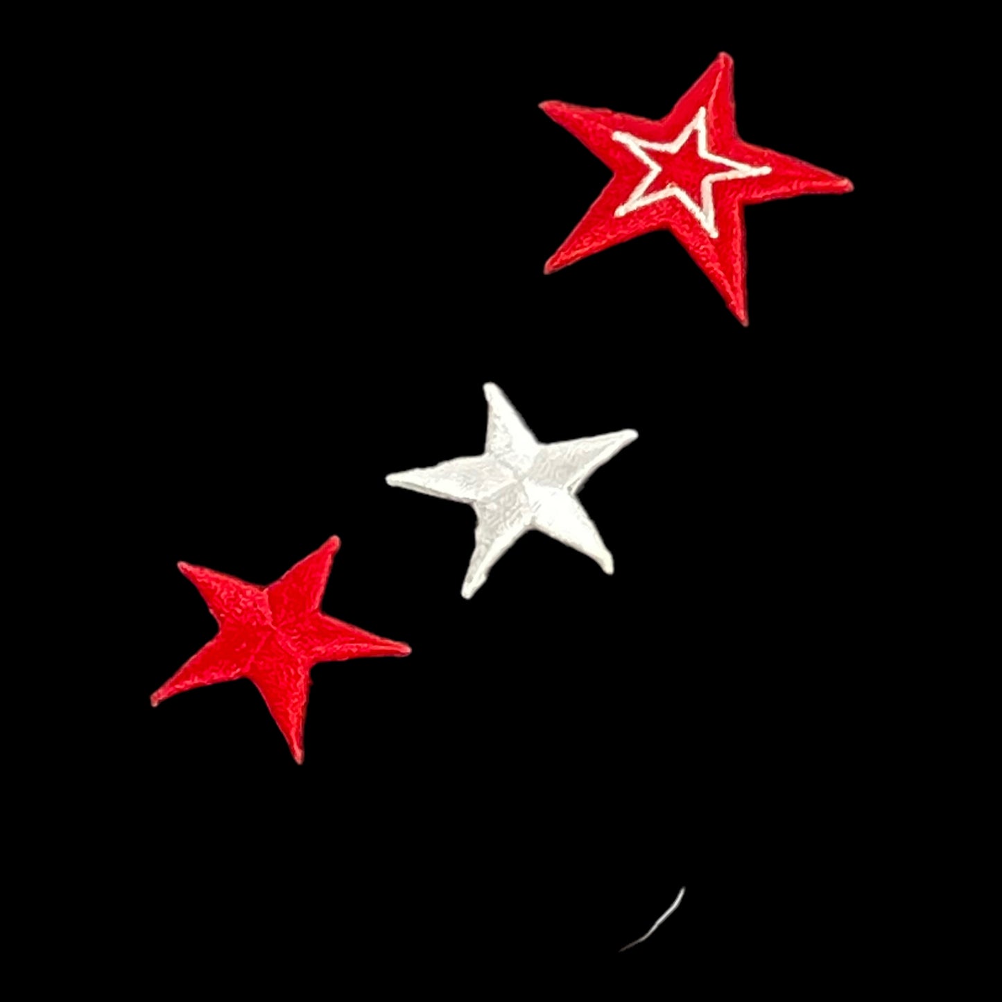 D-416 Stars