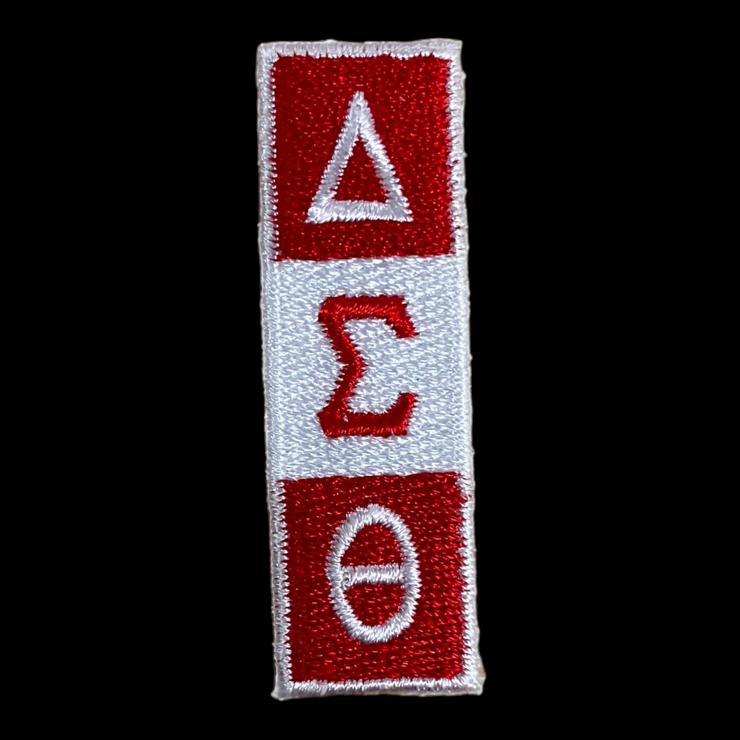 D-161 Delta Sigma Theta