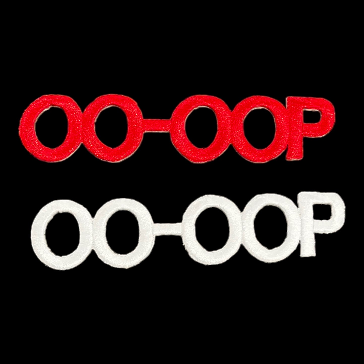 3-OO-OOP