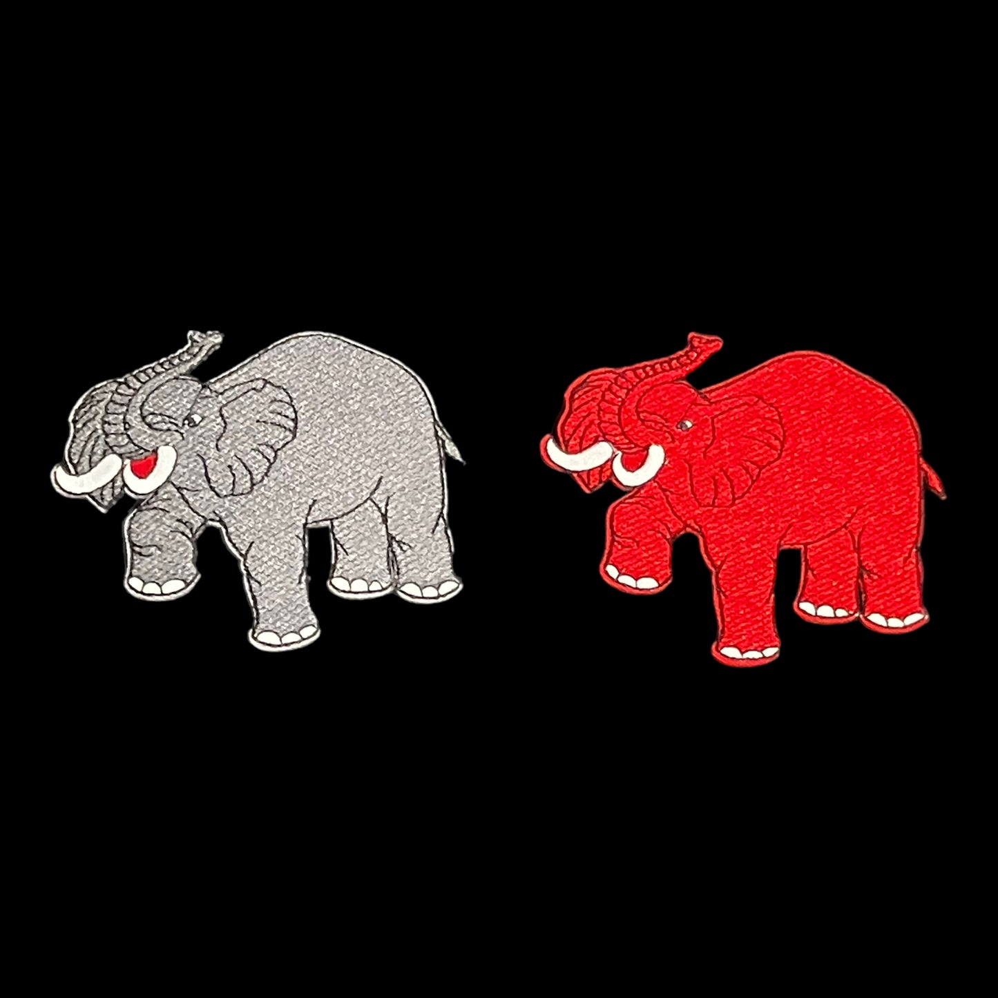 Elephants DE-11