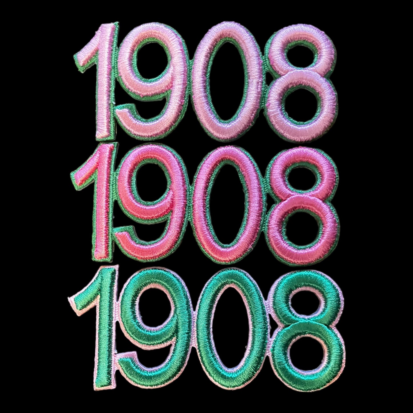 AKA 1908 3D