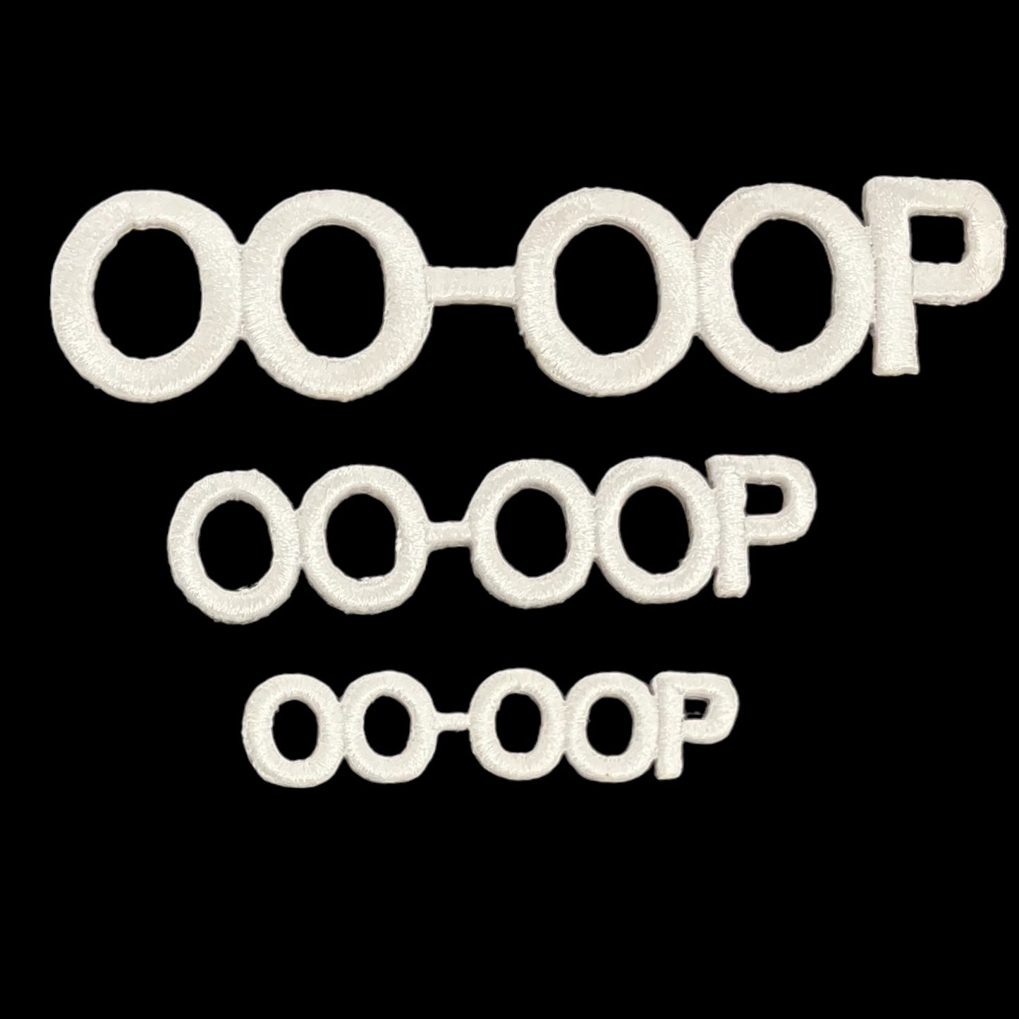 3-OO-OOP