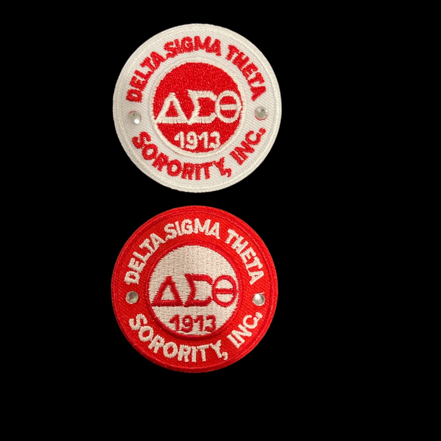 D-84 Delta Sigma Theta