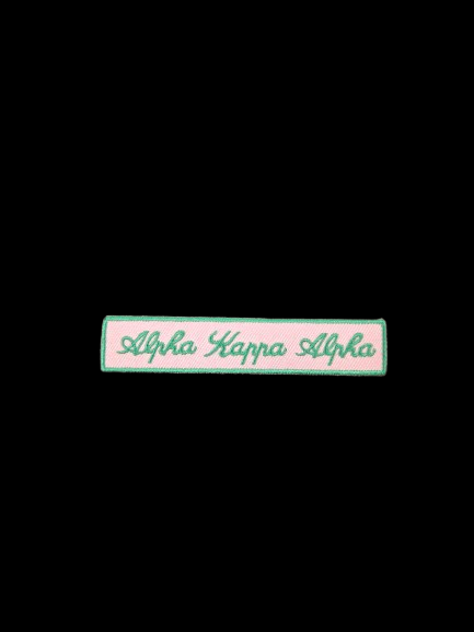Script AKA Banner