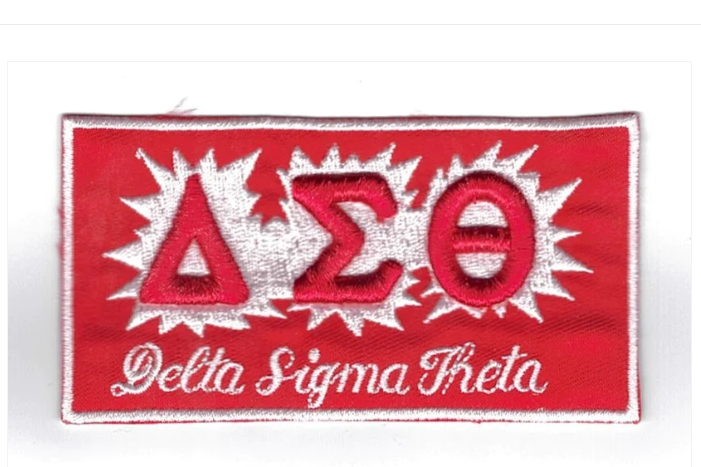 Delta Sigma Theta Power