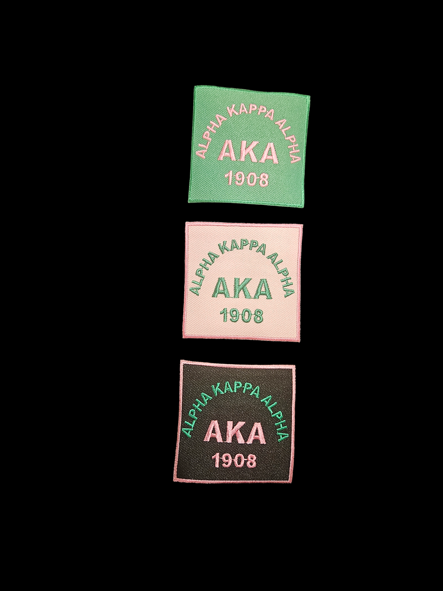AKA Square Design