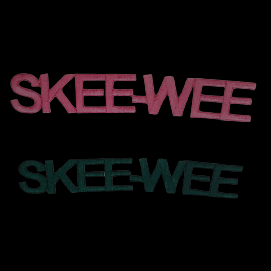 Skee-wee Patch