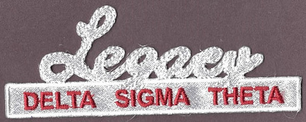 Legacy Patches – D9 Patches