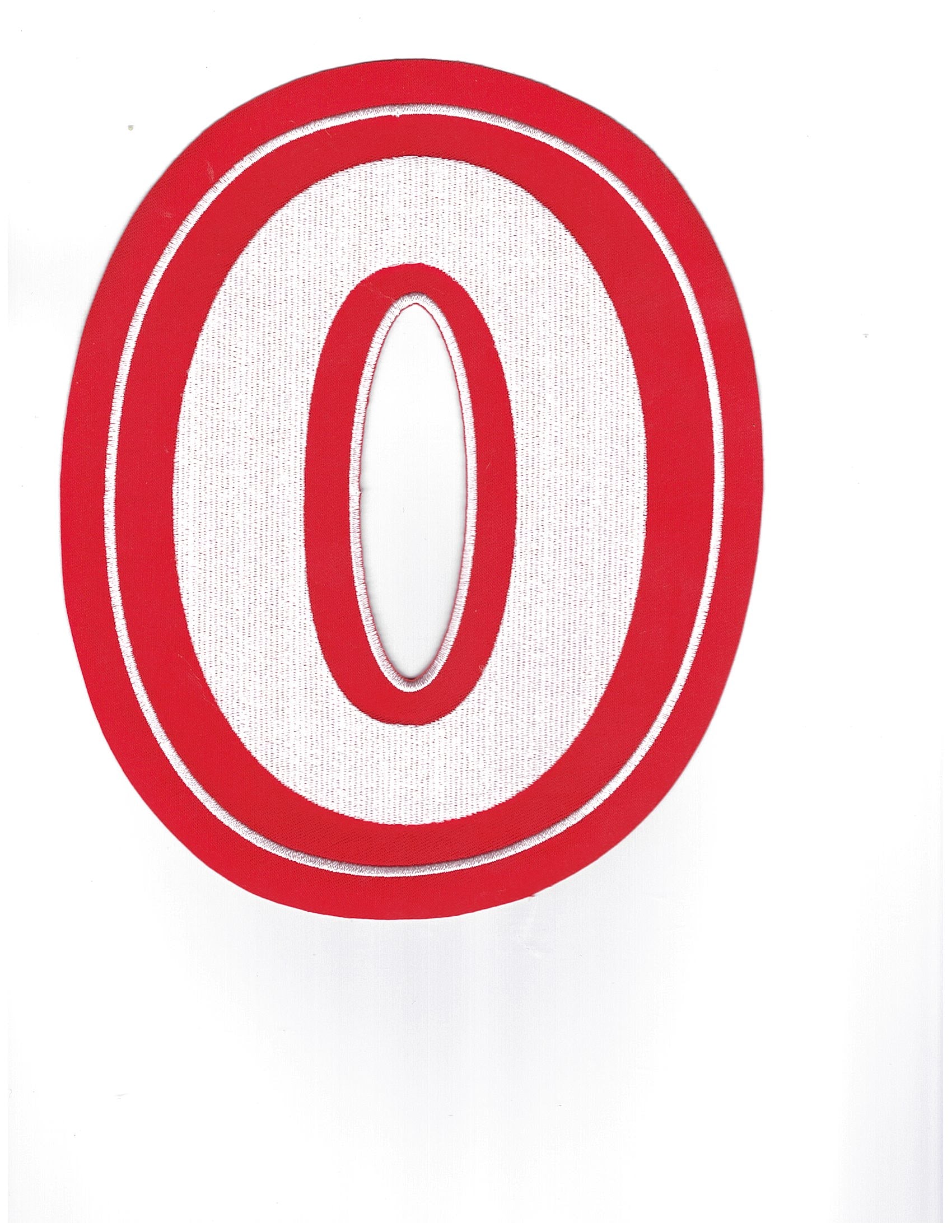 Number Zero Patch – D9 Patches