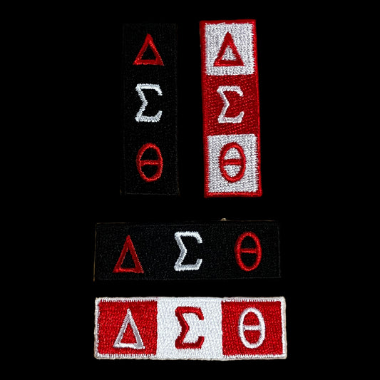 D-161 Delta Sigma Theta