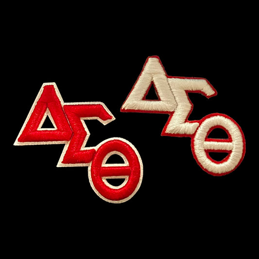 D-77 Delta Sigma Theta