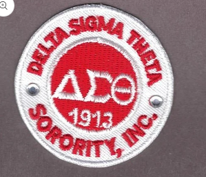 D-84 Delta Sigma Theta