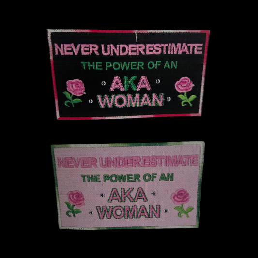 Never Underestimate the Power of an AKA